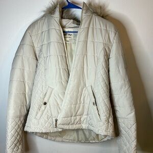 Maralyn & Me Coat Size XL Used